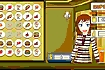 Thumbnail of Shop N Dress Food Roll Game:Ginger and S